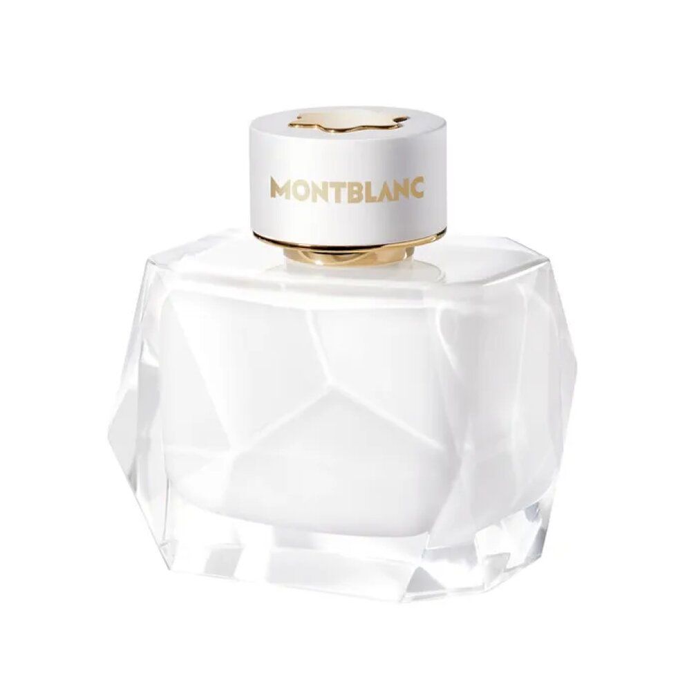 Montblanc Signature Eau de Parfum Spray 50 ml