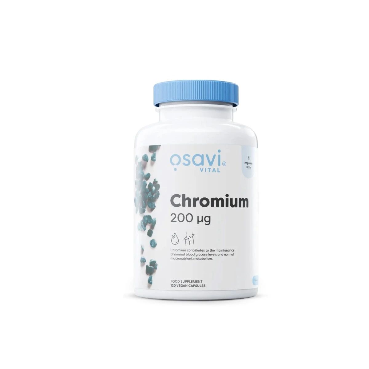 Osavi Chrom