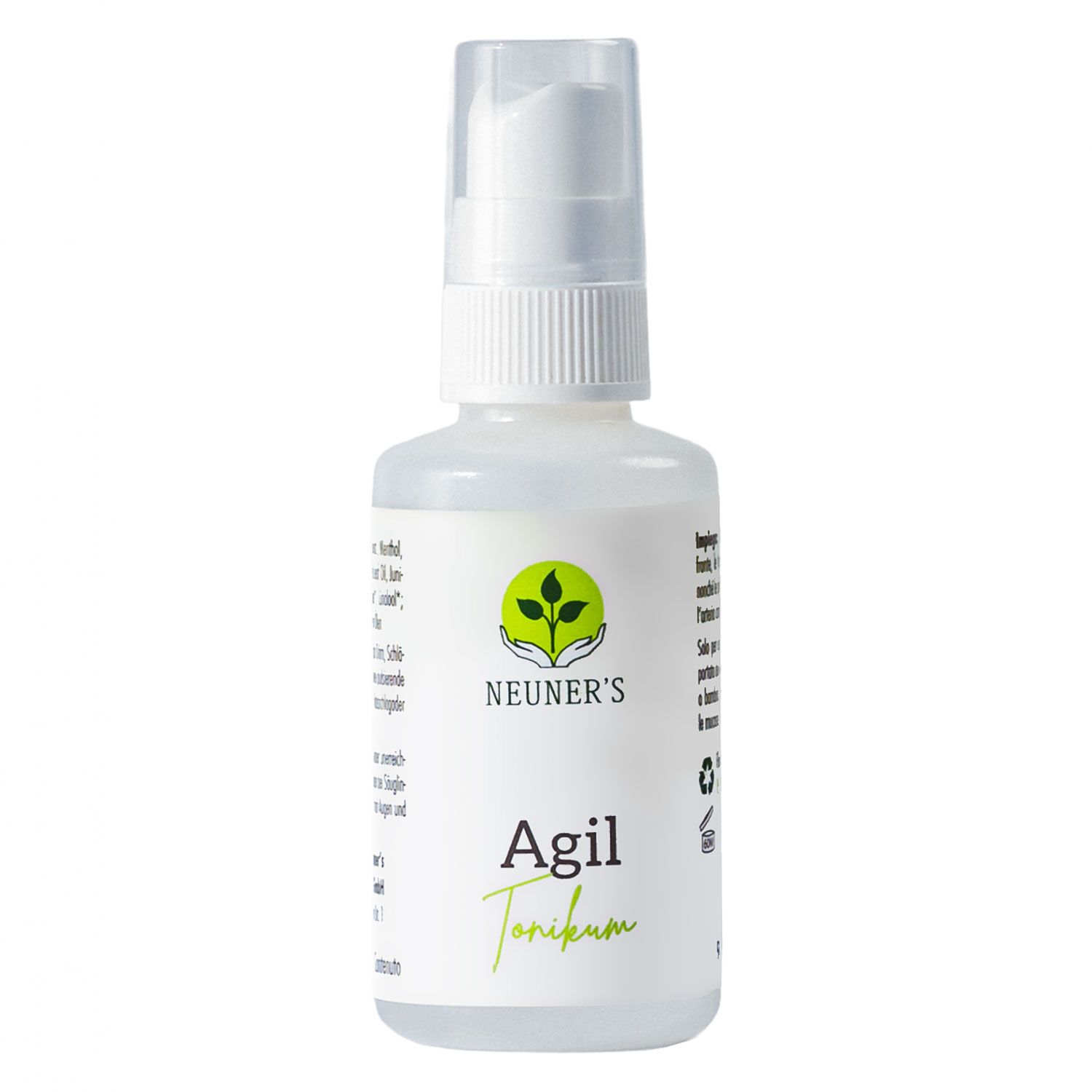 Neuner's Agil Tonikum Spray