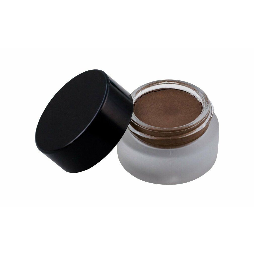 Artdeco Gel Cream Brows Long Wear Waterproof 18 Walnut