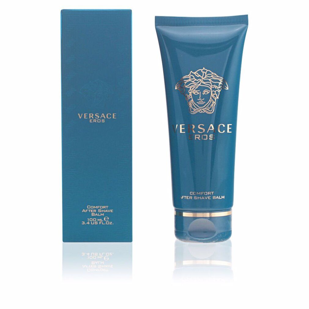 Versace Eros Pour Homme Aftershave-Balsam 100 ml
