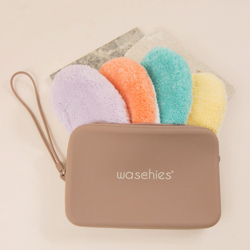 waschies Pastell Love