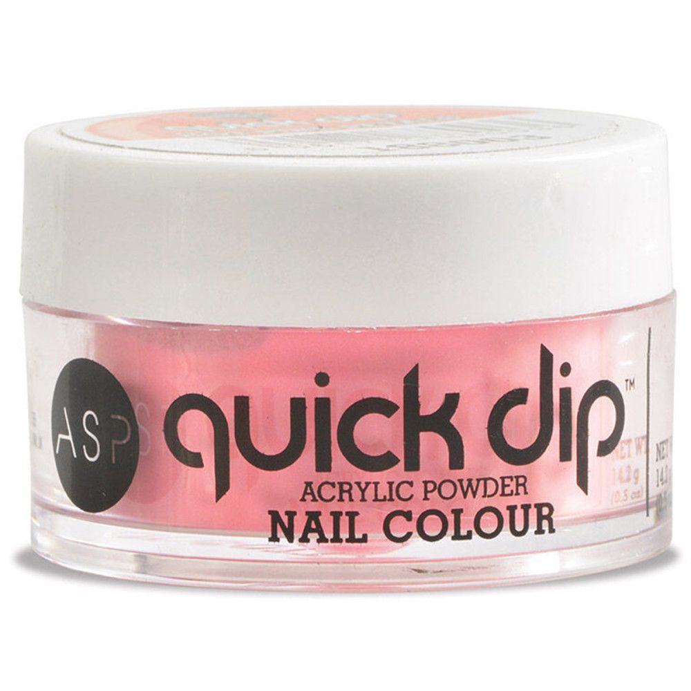 ASP - Farbliches Acrylpulver Quick Dip