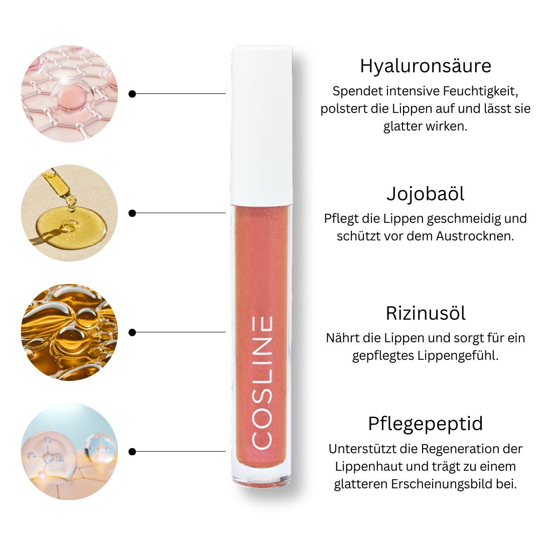Cosline Lipgloss