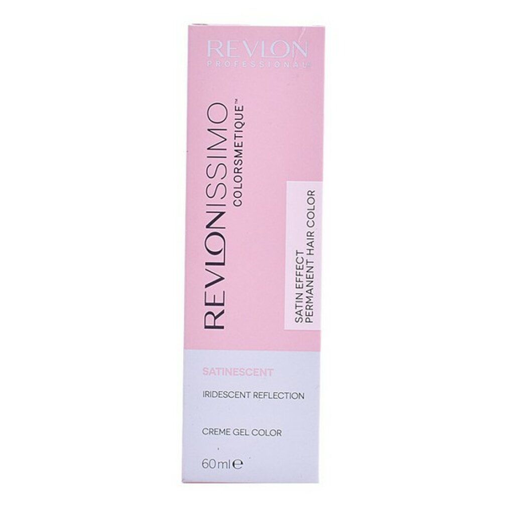 revlonissimo satinescent #102-smoky silver