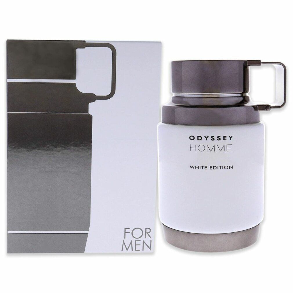 Armaf Odyssey Homme White Edition Eau de Parfum  Spray
