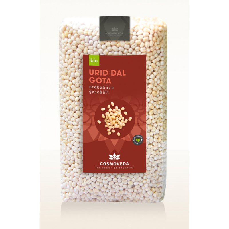 Cosmoveda - BIO Urid Dal Gota