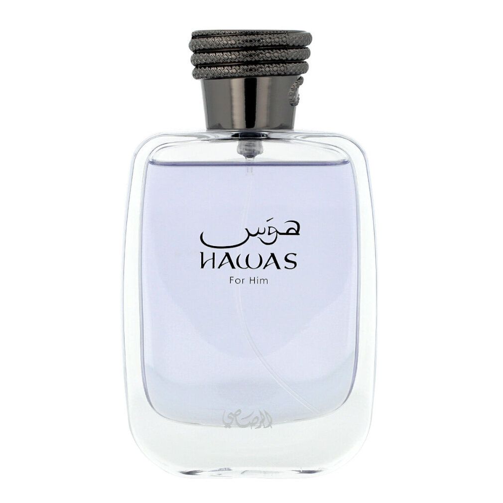 Rasasi Hawas for Him Eau de Parfum 100 ml