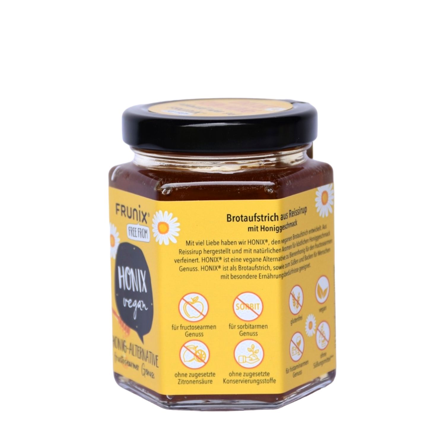 FRUNIX® HONIX-Honigalternative