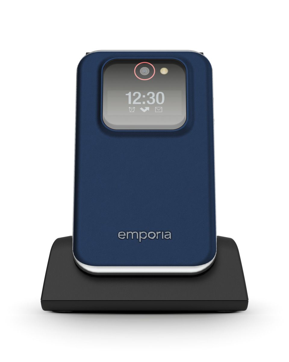 Emporia Joy V228 Senioren-Telefon