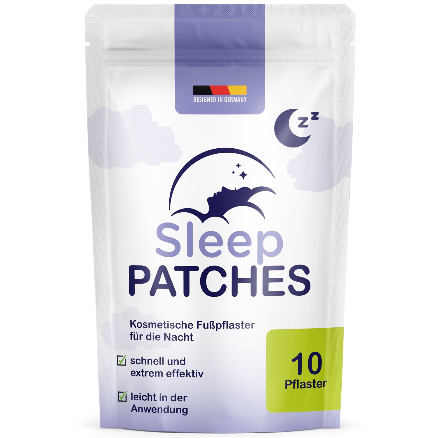 Sleep Patches