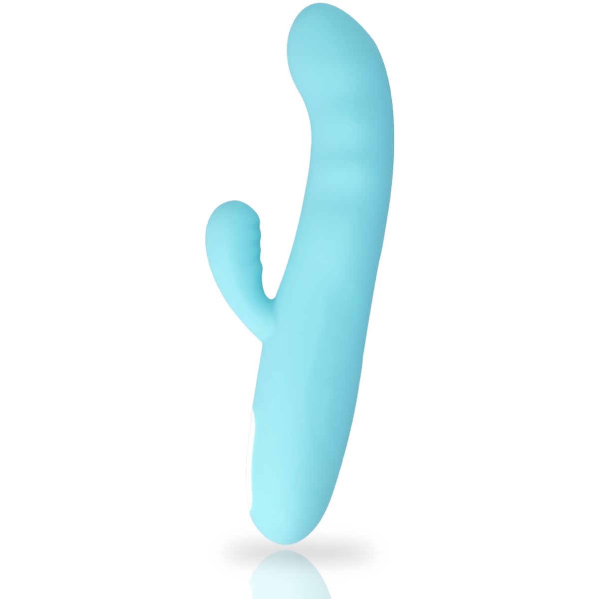 Rabbitvibrator "Mia Eiffel" | 10 Vibrationsprogramme | Mia