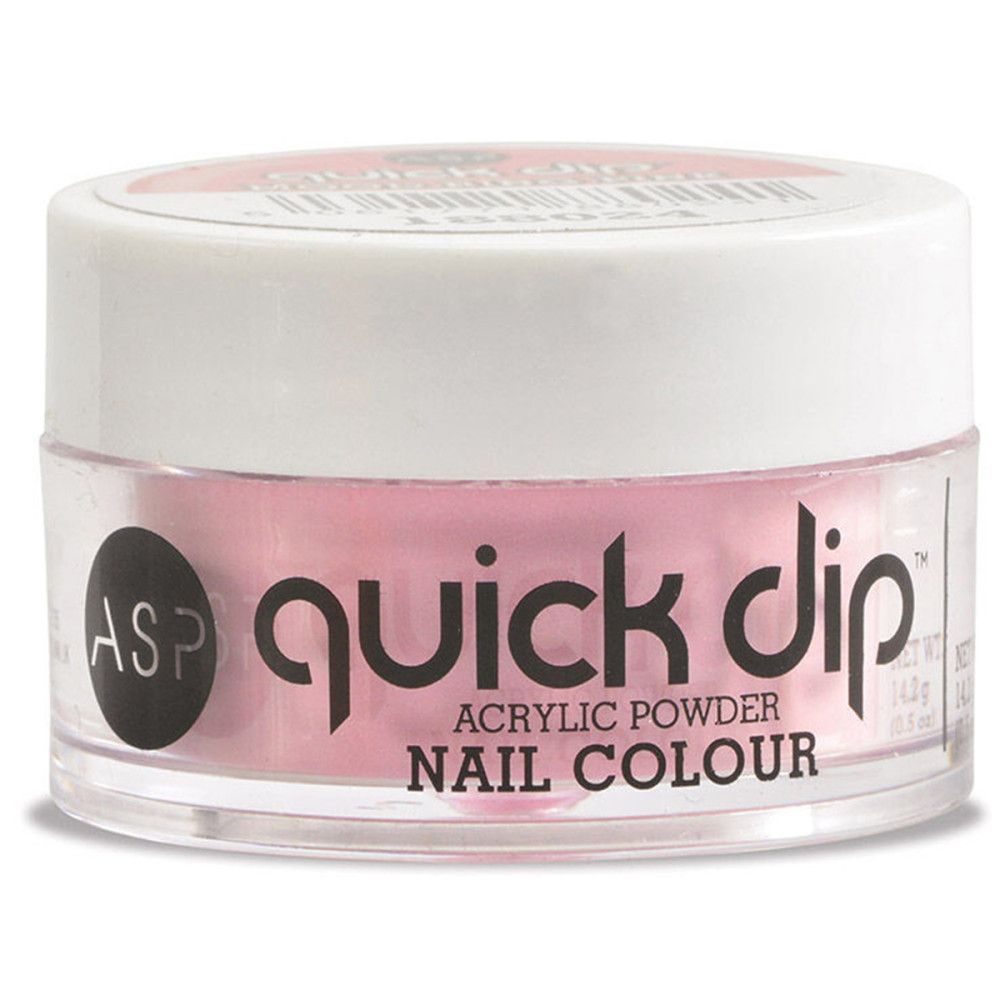 ASP - Farbliches Acrylpulver Quick Dip