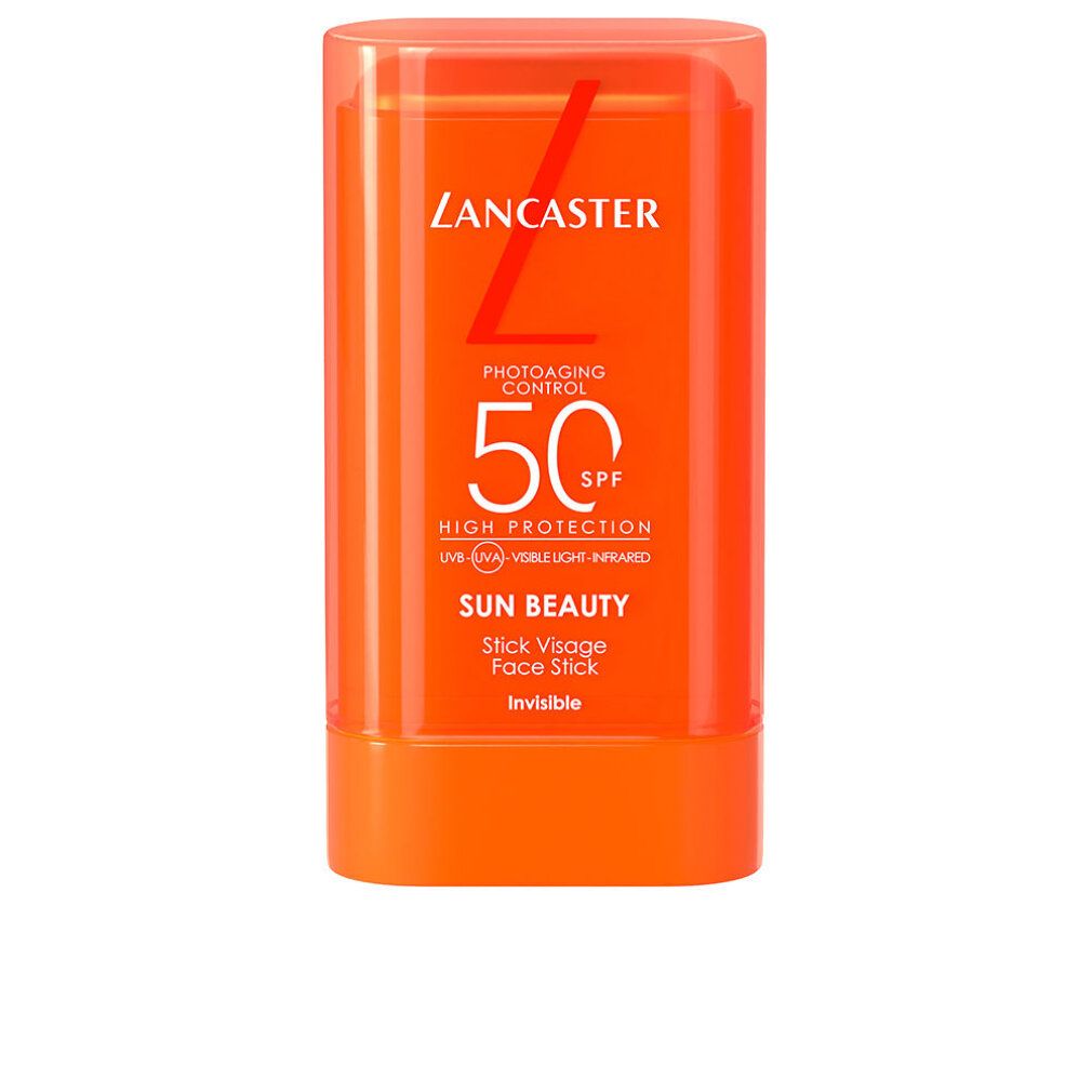 Lancaster Sun Beauty Face Stick SPF 50 20 g
