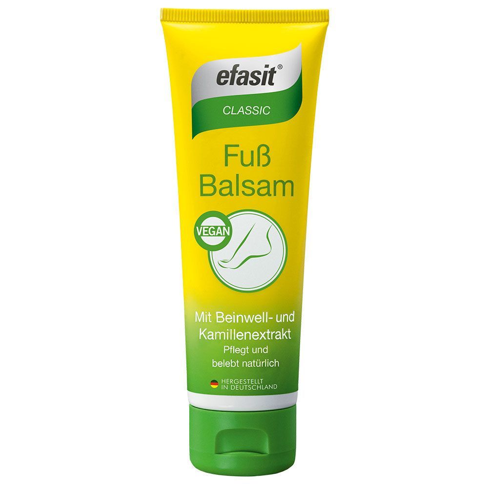 efasit® CLASSIC Fuß Balsam