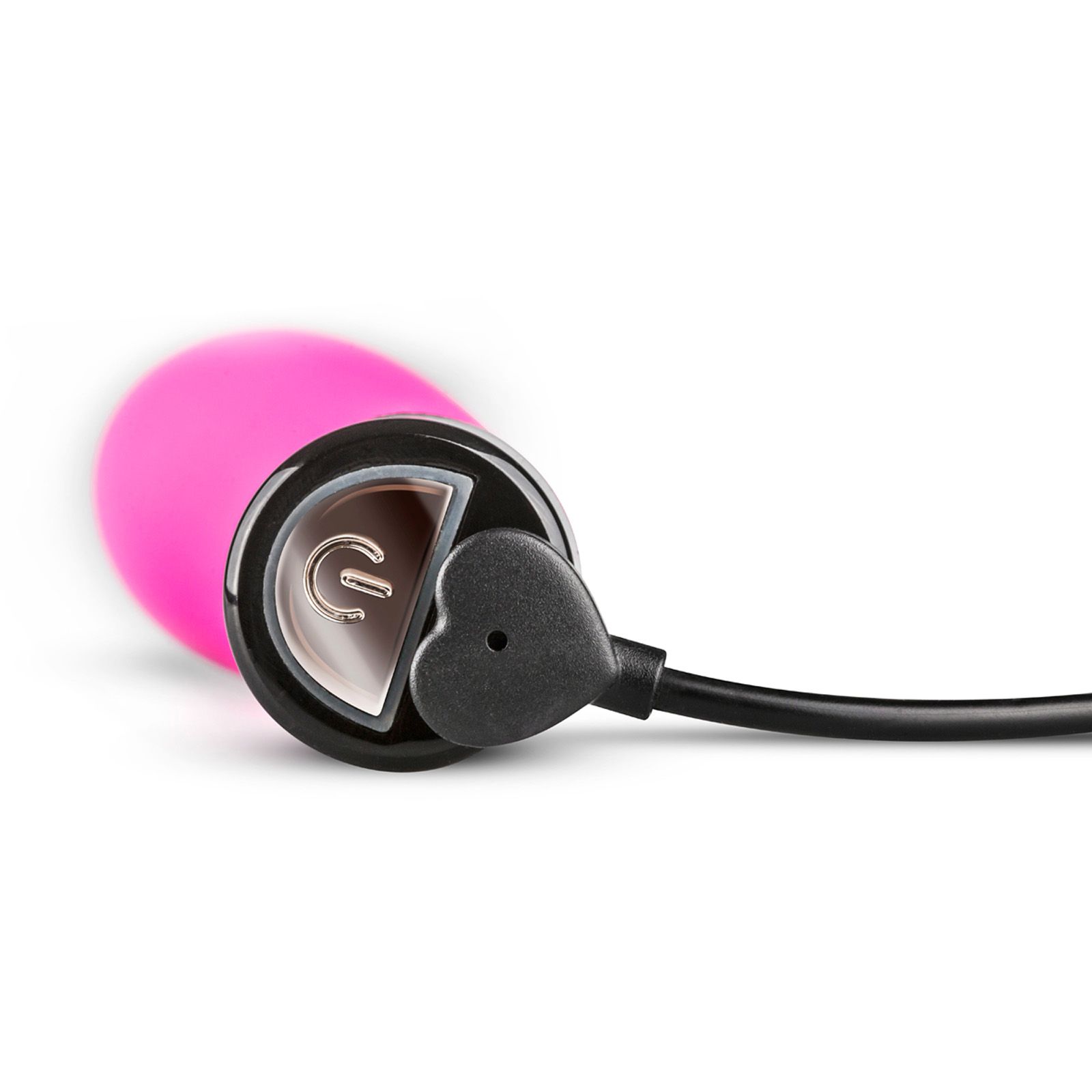 Lil'Vibe - Klitorisvibrator Vibrator Rabbit in Pink