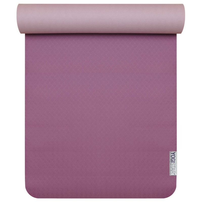 Yogistar - Yogamatte Yogimat PRO