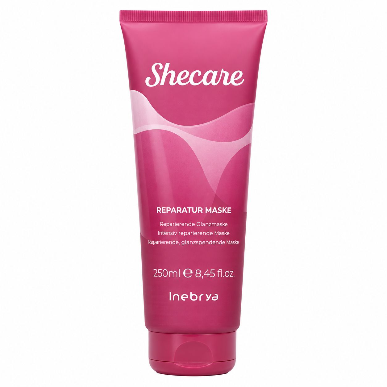 Inebrya Shecare Repair Haarmaske