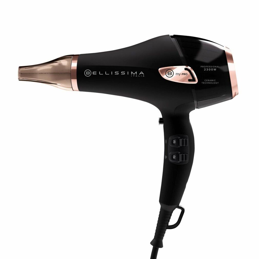Professioneller Haartrockner My Pro P5 3400