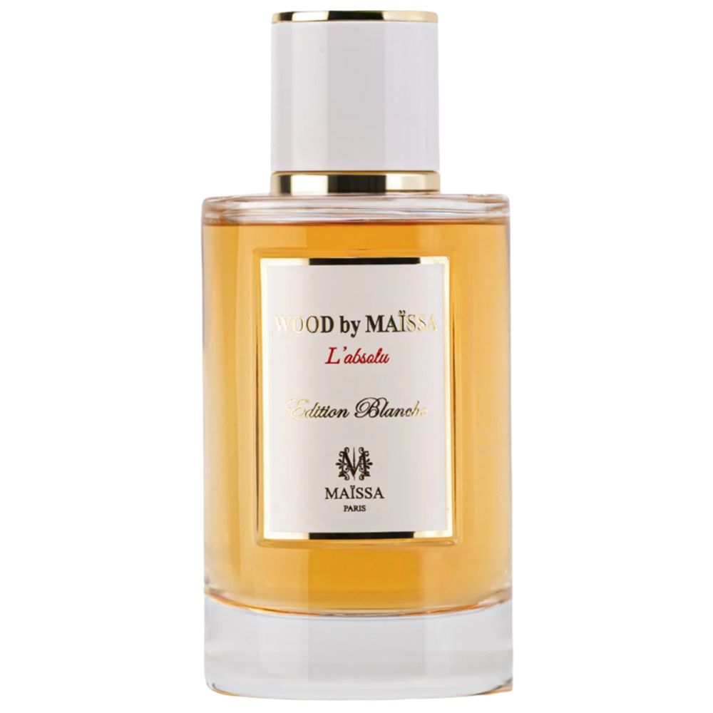 Maison Maïssa - Eau de Parfum Wood by Maïssa