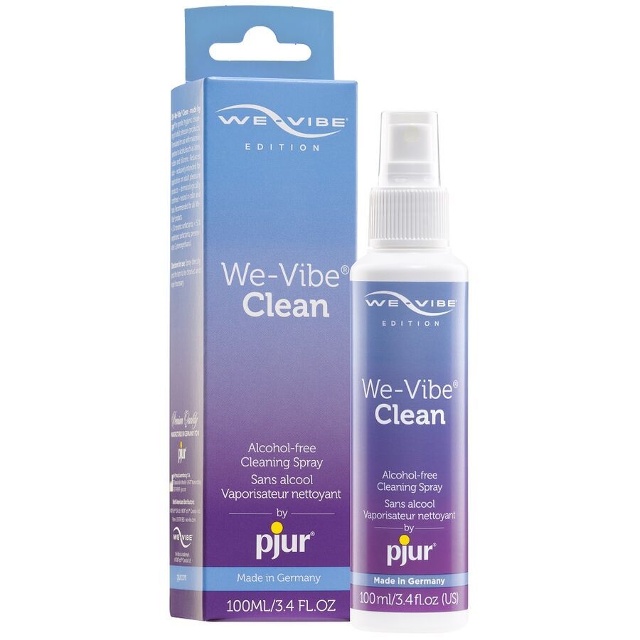 Pjur - We Vibe - Toy Cleaner