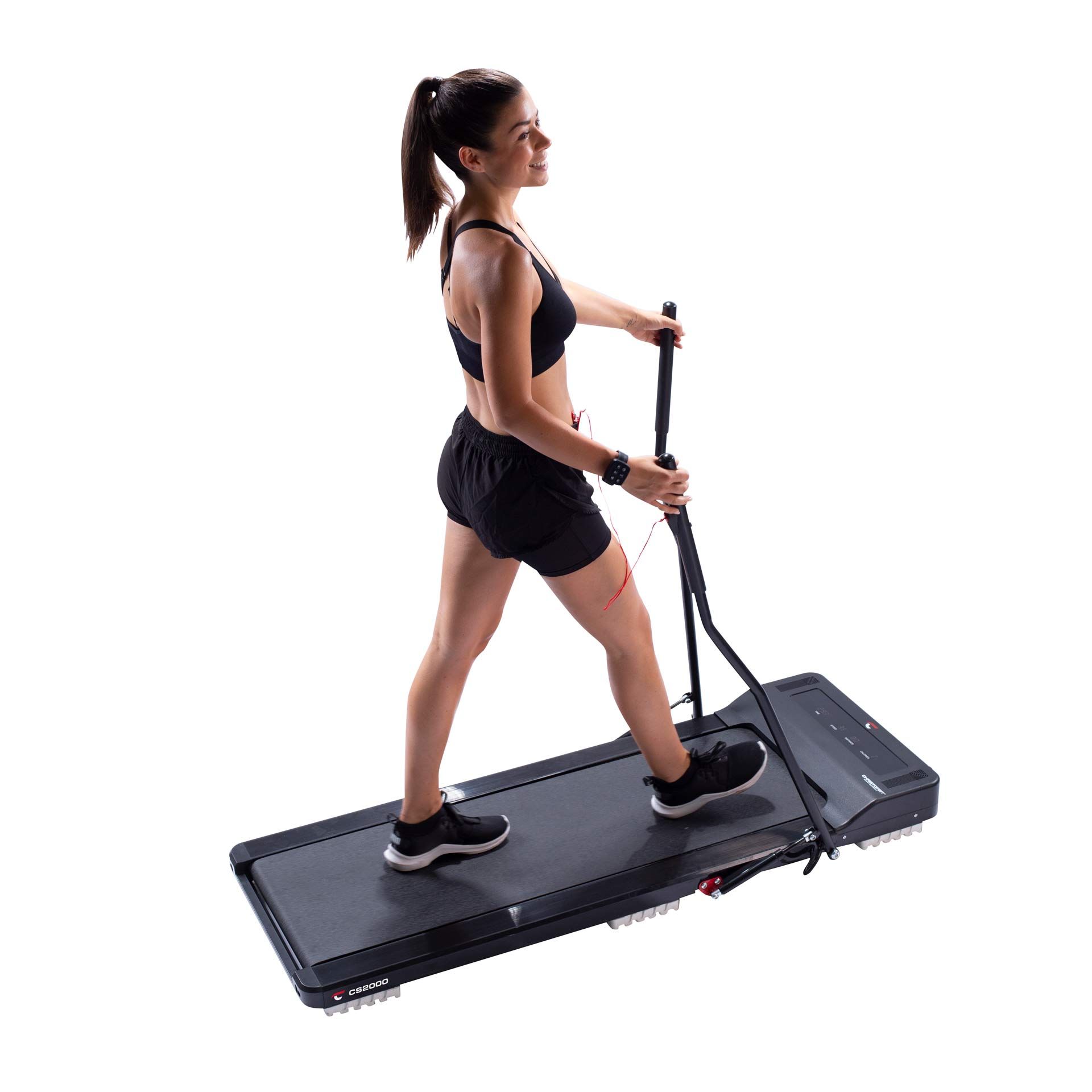CHRISTOPEIT SPORT Walking Pad CS 2000