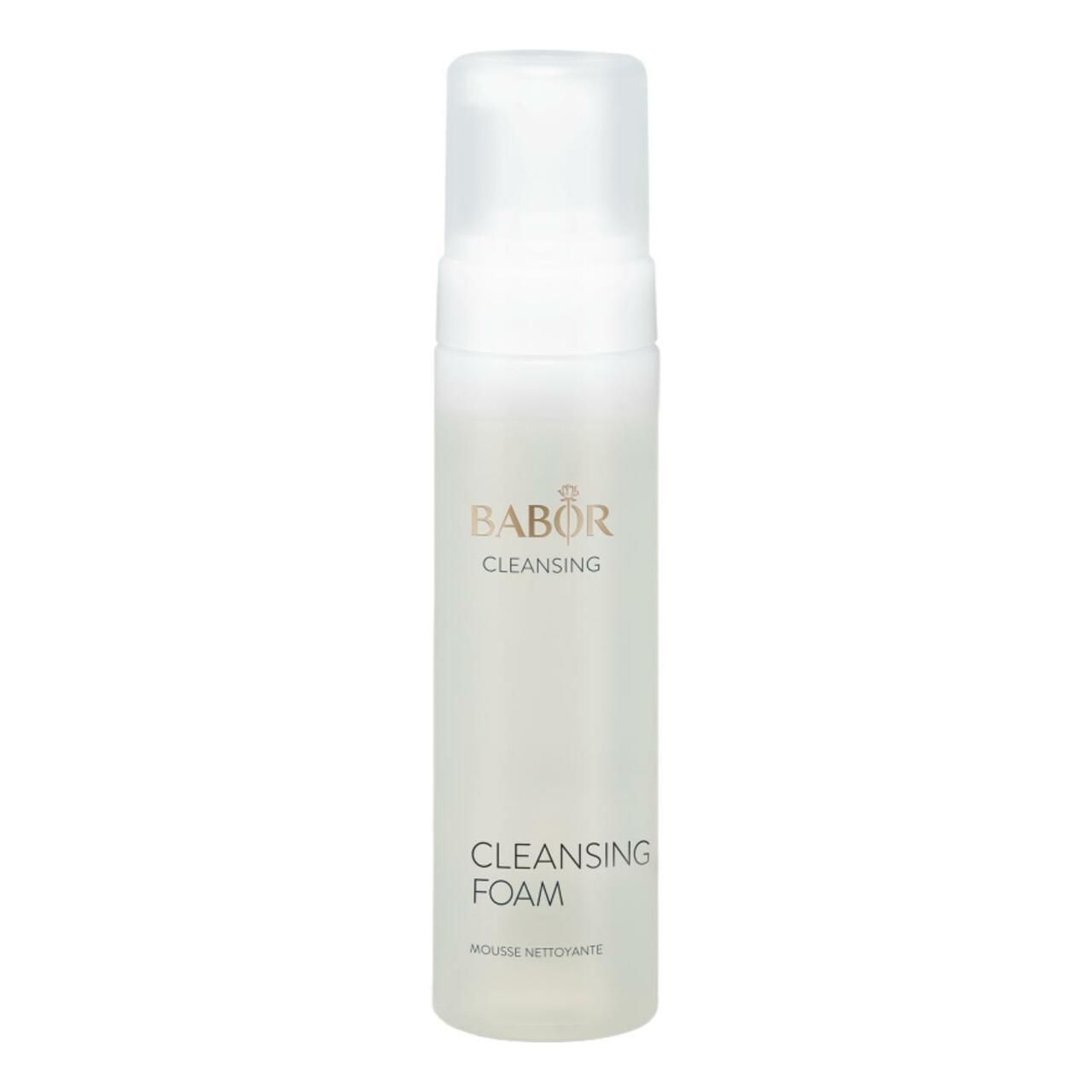 BABOR Cleansing Foam