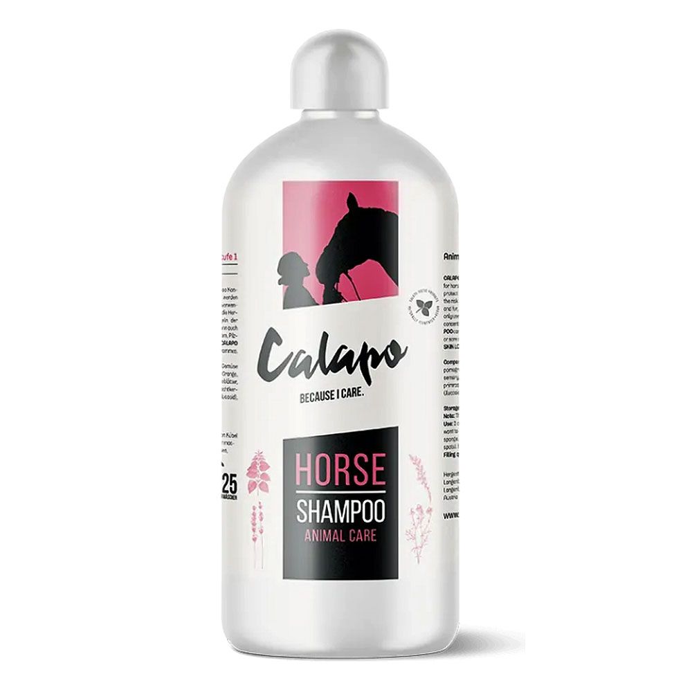 CALAPO HORSE SHAMPOO