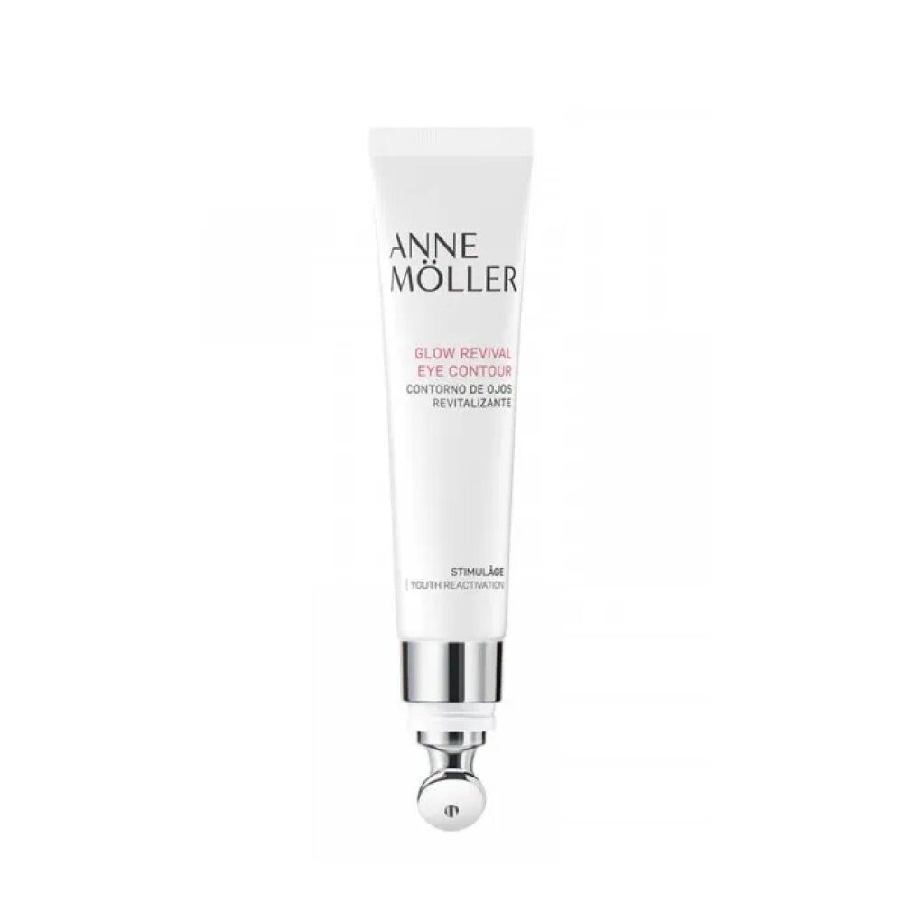 Anne möller Glow Revival Eye Contour