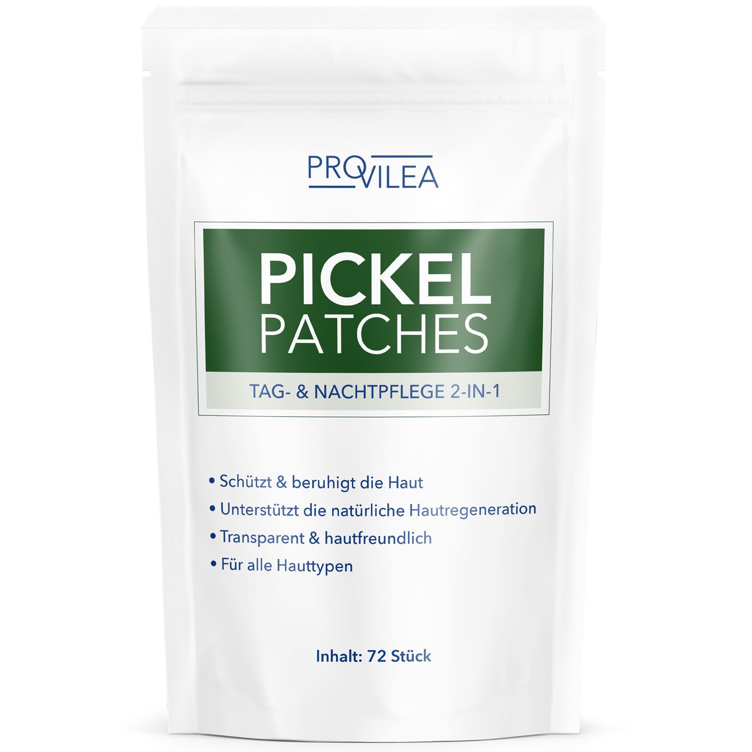 Provilea Pickel Patches