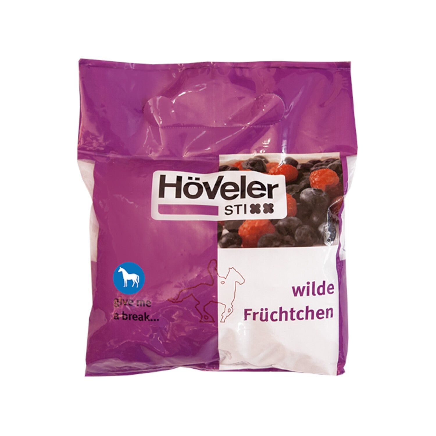 Höveler Stixx Wilde Früchtchen