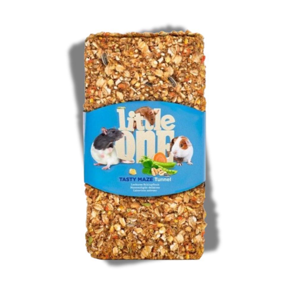 Little One: Tunnel medium