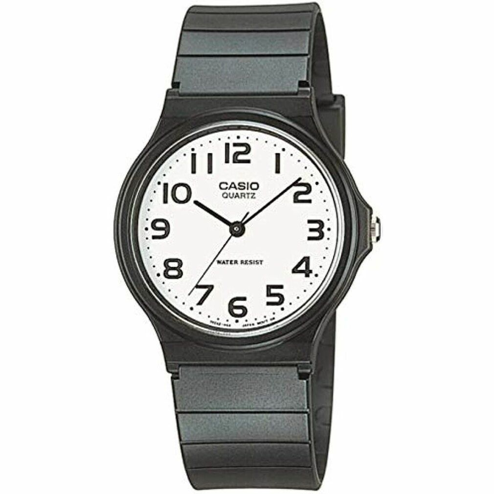 casio eu watches Mod. mq-24-7B2LEG