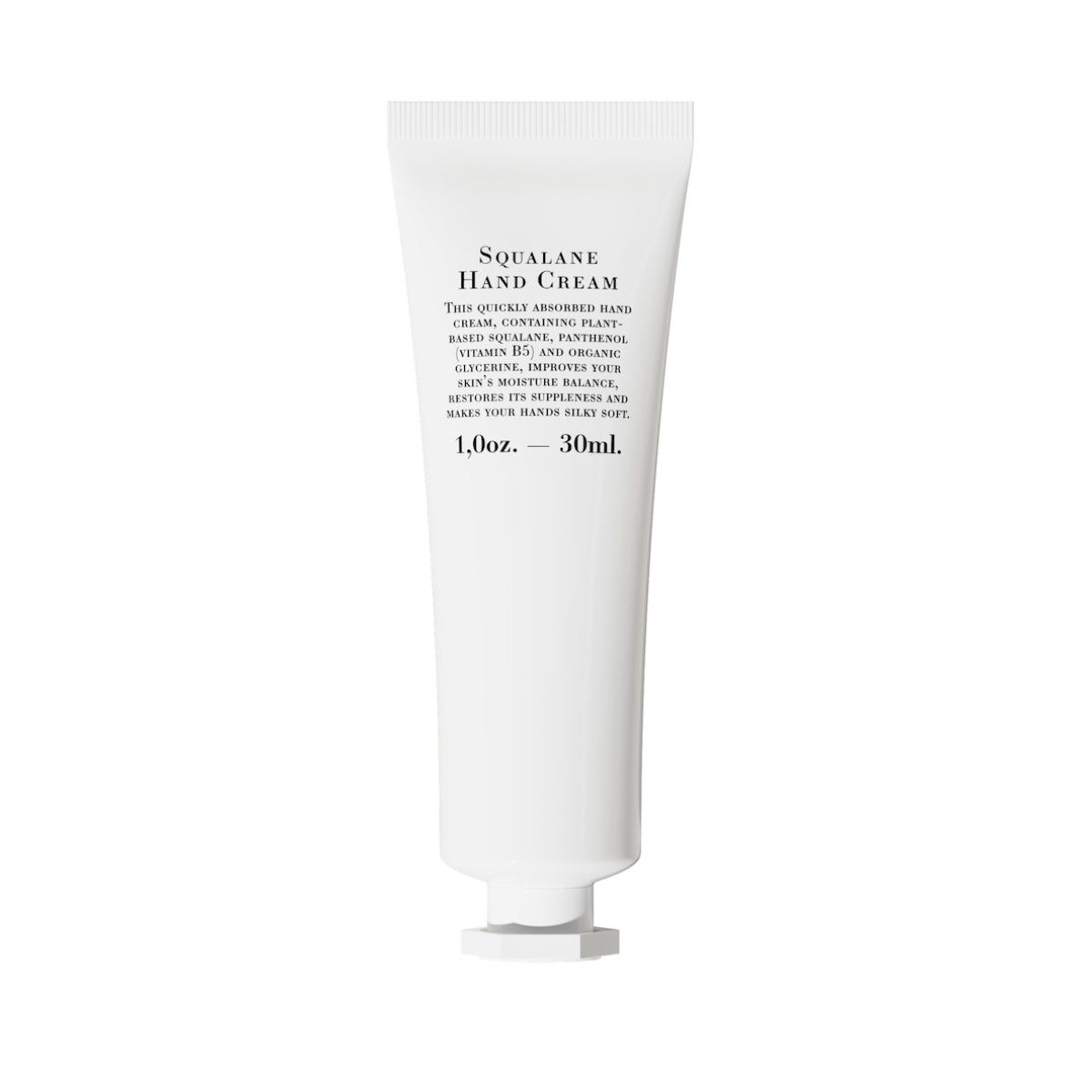 Jorgobé Squalane Hand Cream