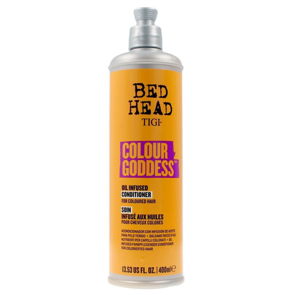 Tigi Bed Head Colour Goddess Oil Infused Conditioner