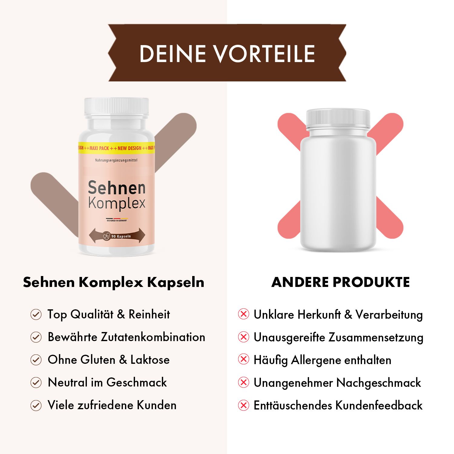 Elasto Intensive Sehnen Komplex