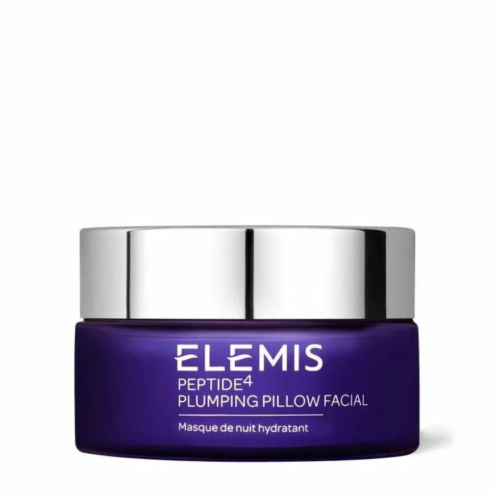 Elemis Peptide4 Plumping Pillow Facial Mask