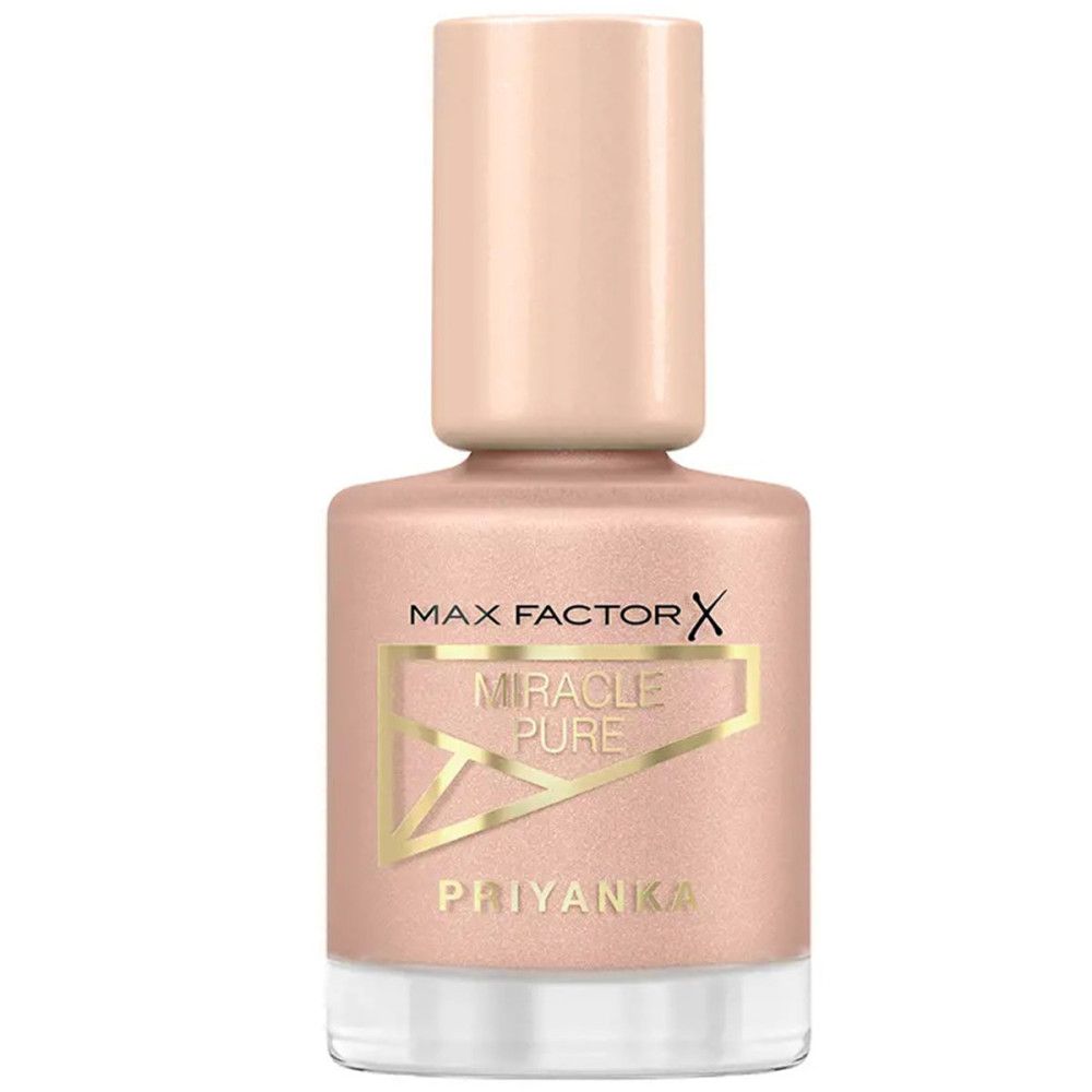 Max Factor - Miracle Pure Priyanka Nagellack