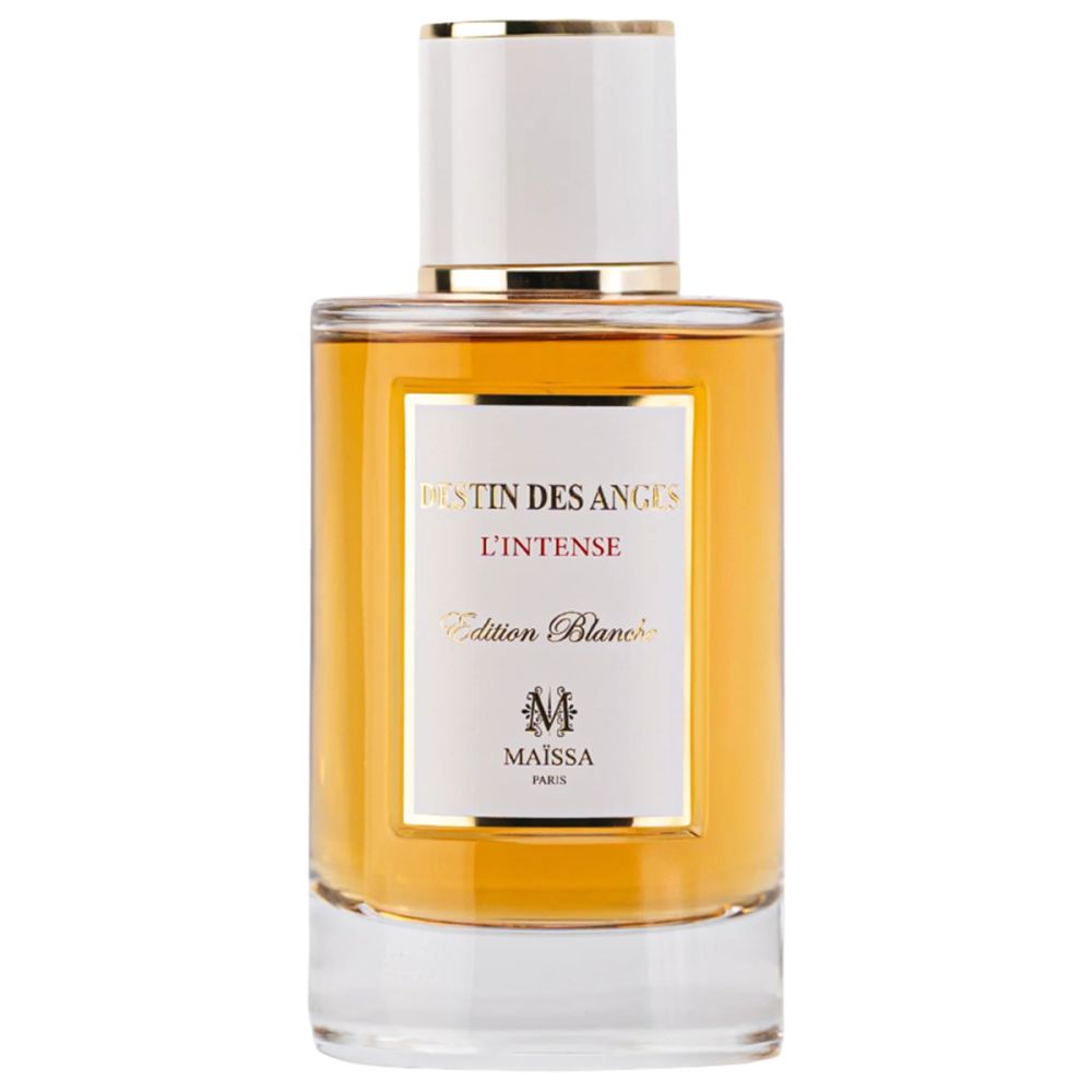 Maison Maïssa - Engels Schicksal Eau de Parfum
