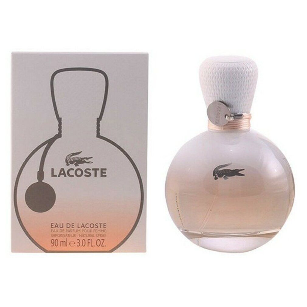 Lacoste Eau de Lacoste Pour Femme EdP  neu & ovp
