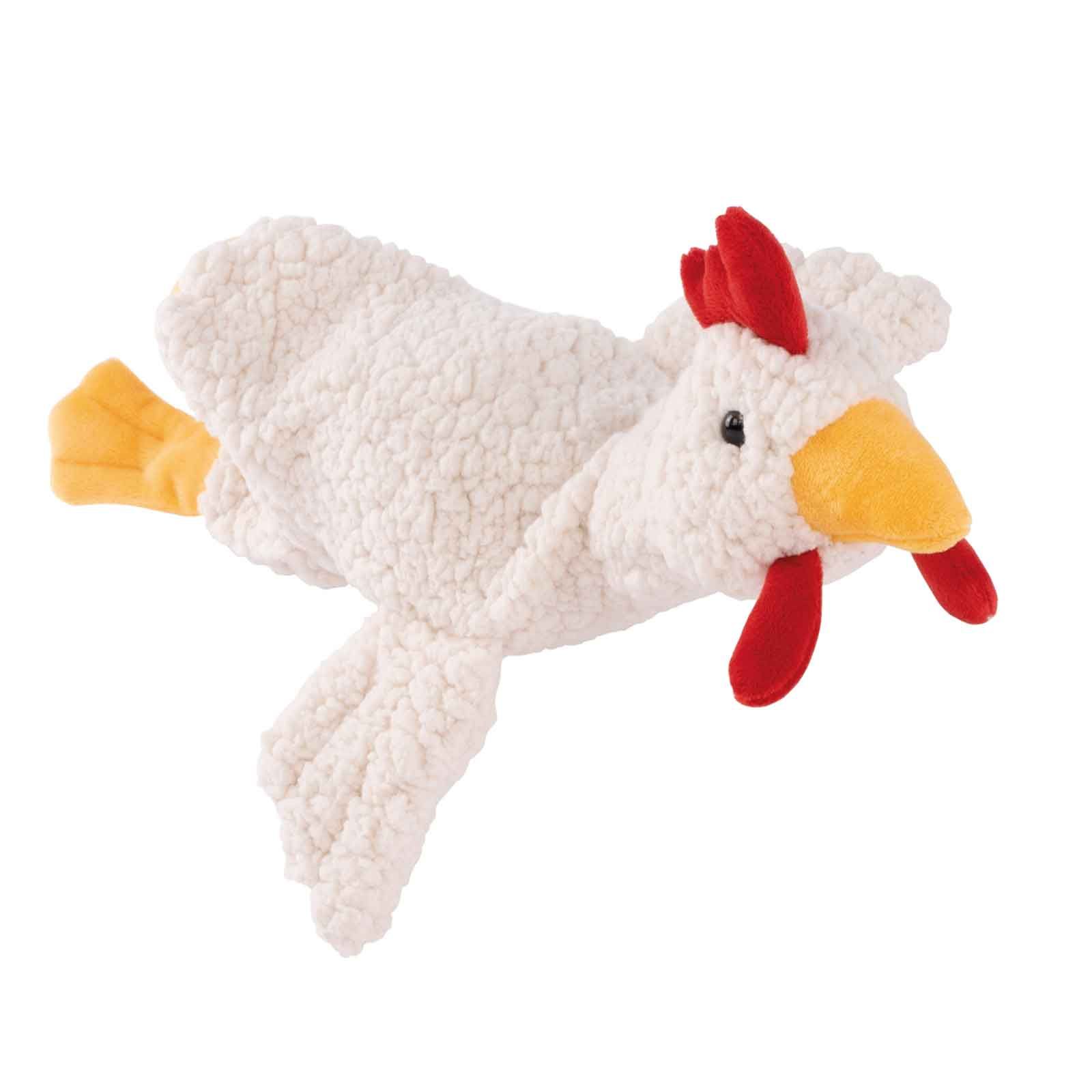 Sänger Kirschkernkissen Huhn Daisy