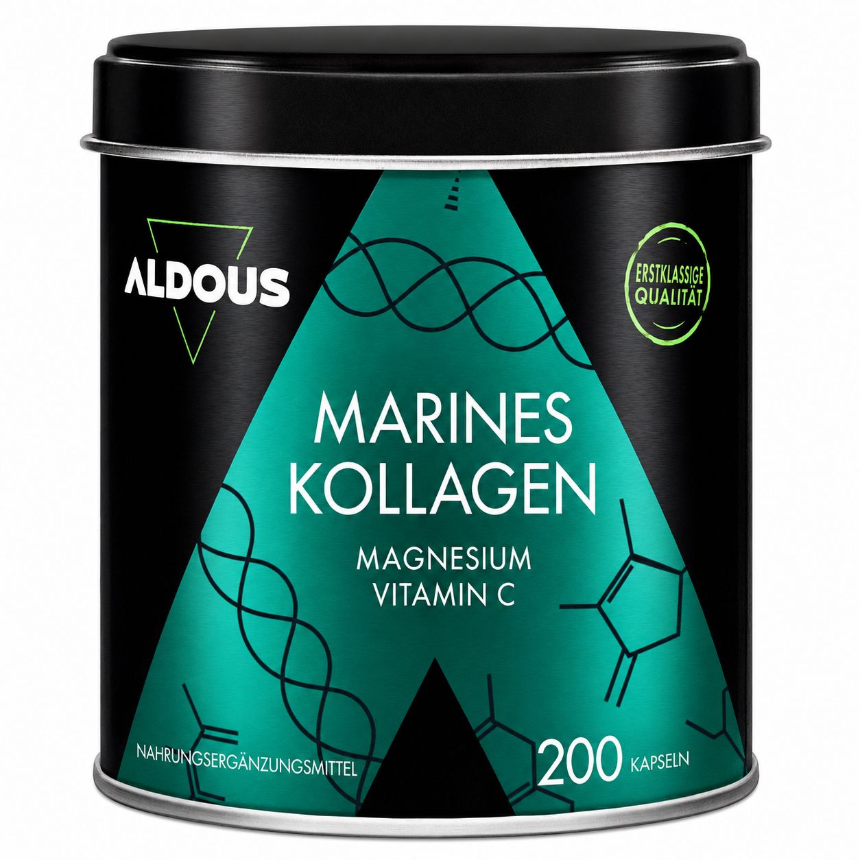 Aldous Kollagen Kapseln