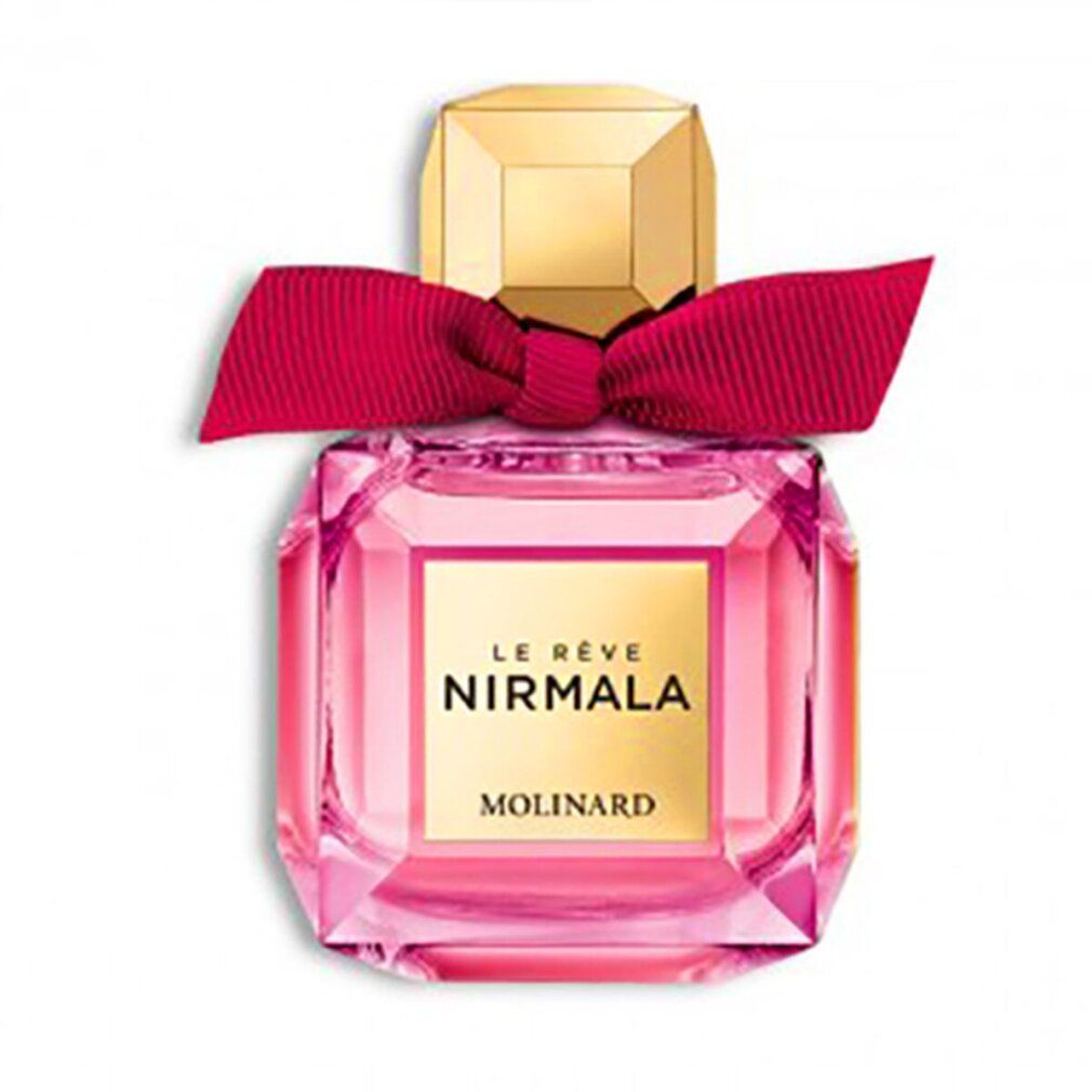 Molinard Molinard Le rêve Nirmala Eau De Toilette  (woman)