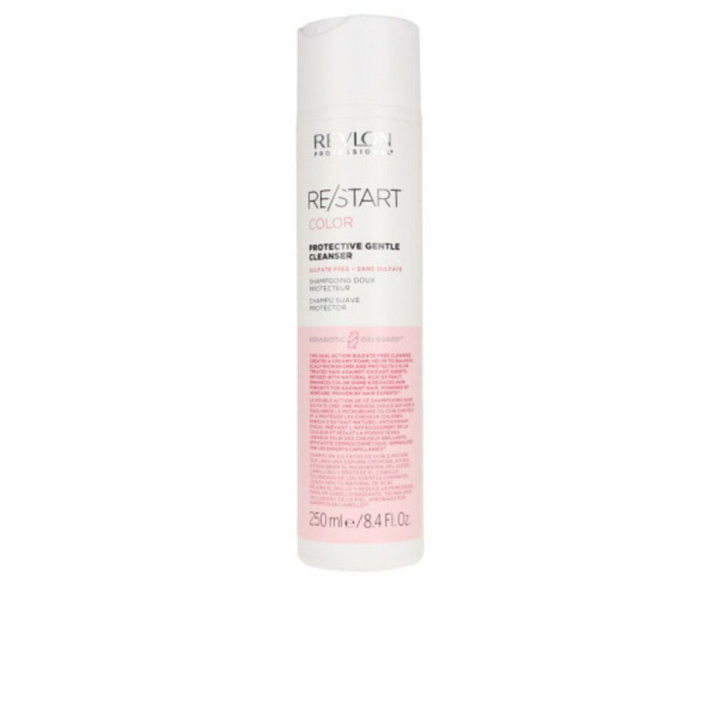 Revlon Re-Start Color Protective Gentle Cleanser