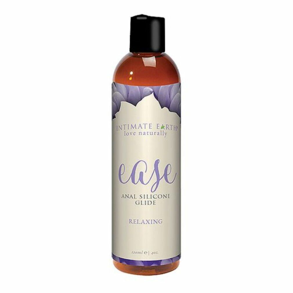 Intimate Earth *Ease* bio-veganes Anal-Gleitgel mit Goji-Beeren (pflegend & vitalisierend)