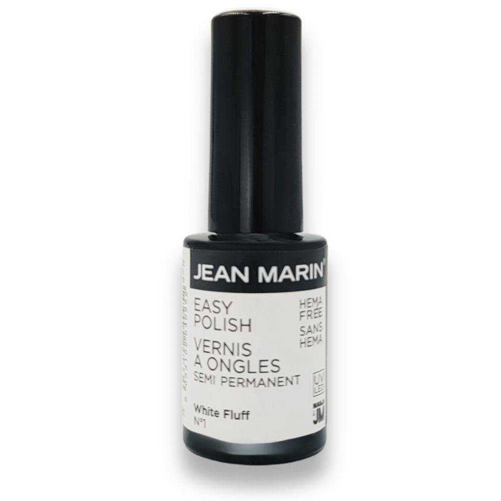 Jean Marin - Semipermanenter Nagellack – Ohne HEMA