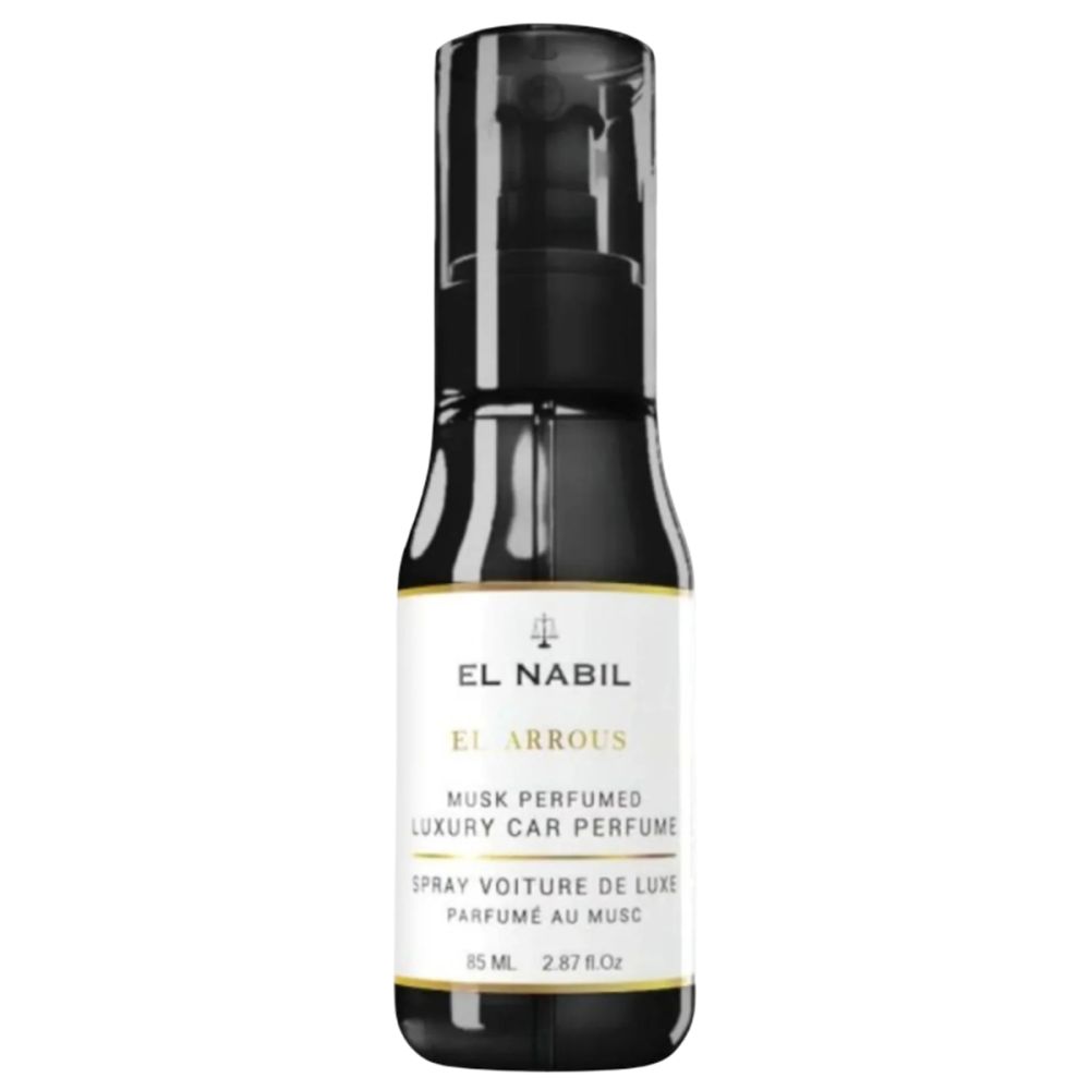 El Nabil - El Arrous Luxus-Autospray