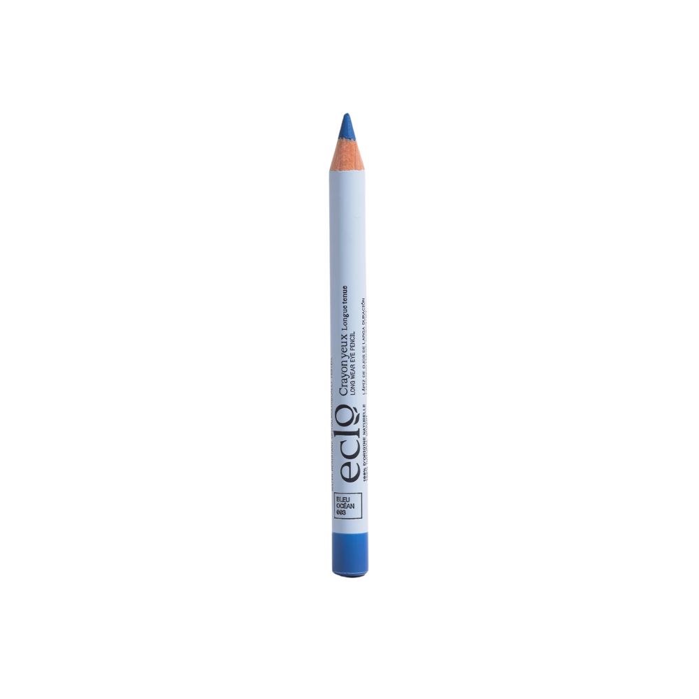 Eclo Eye Pencil Blue