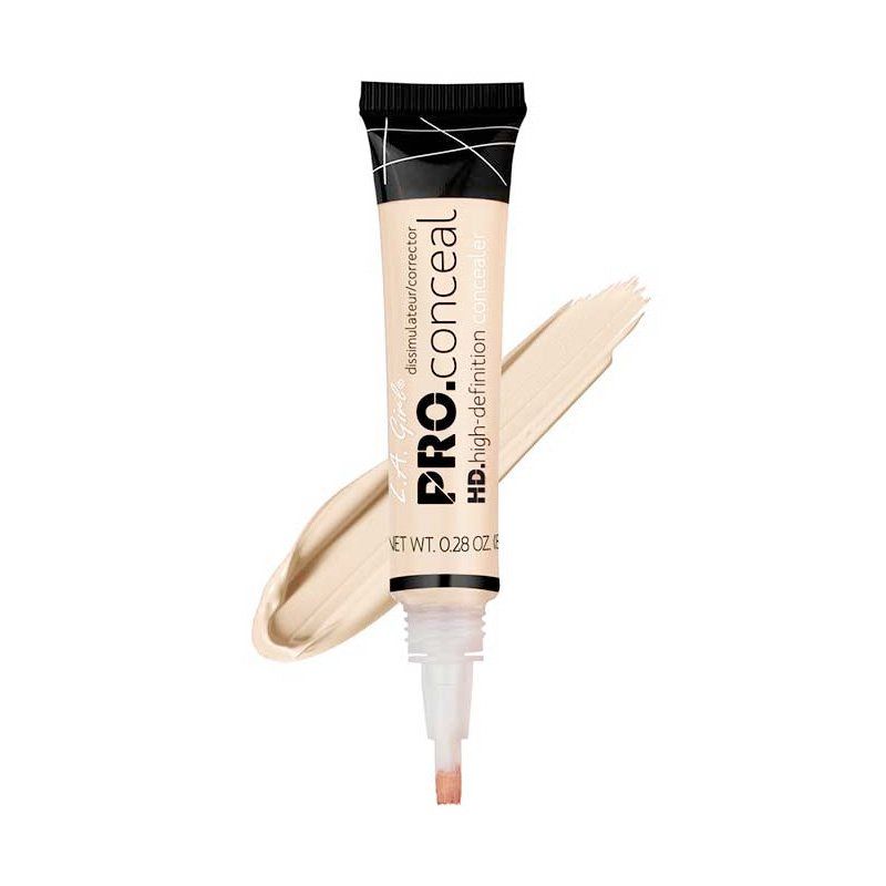 Corrector Líquido - Pro Conceal Hd Concealer