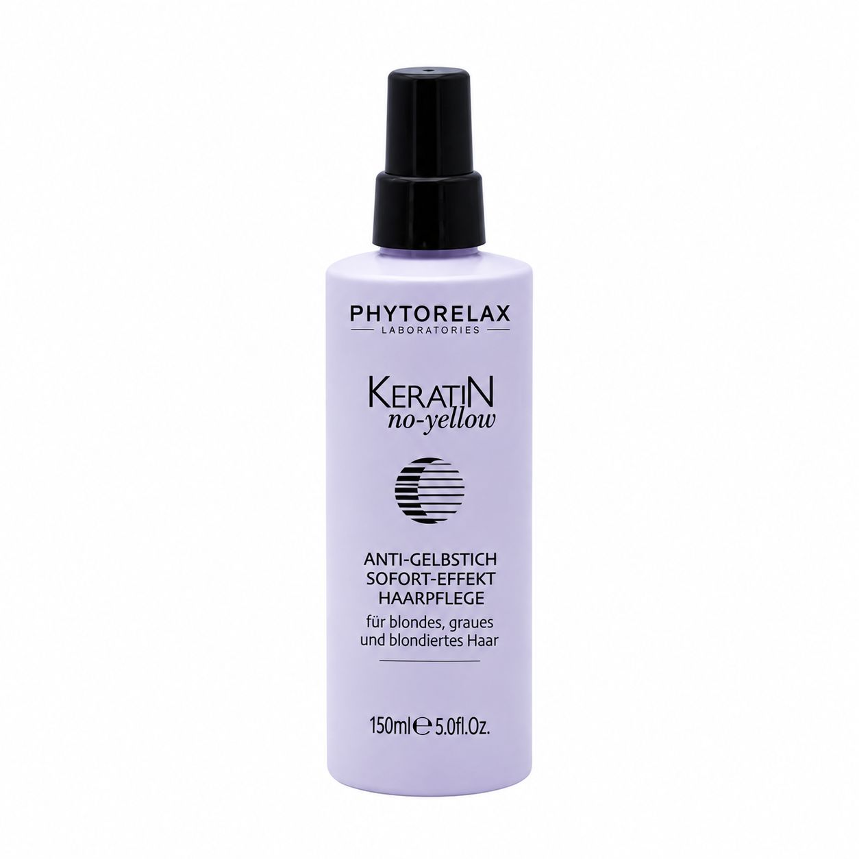 Gyada Cosmetics Hyalurvedic Feuchtigkeitsspülung Tube, 250ml.